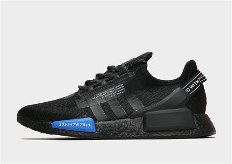 adidas nmd schwarz jd|adidas nmd sneakers.